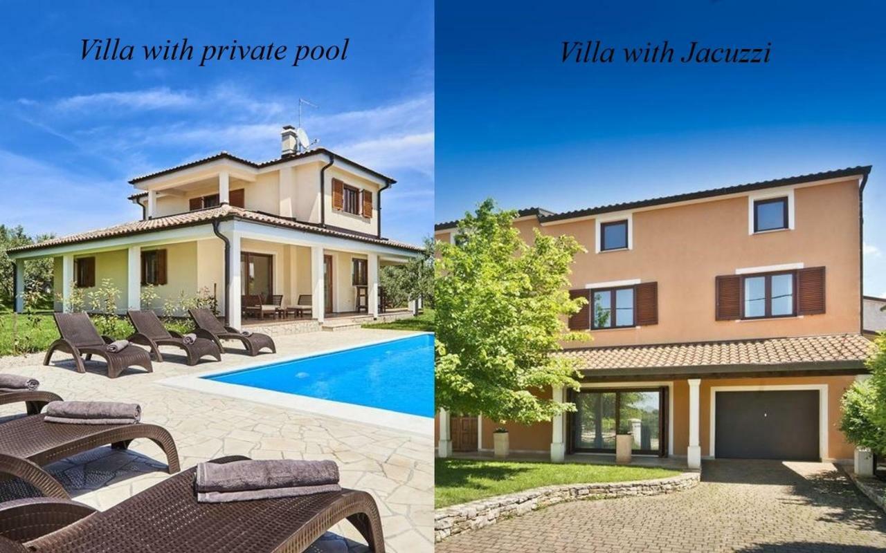 Villa Montrin